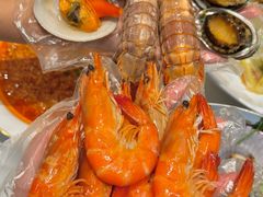 -品海楼·大连海胆锅贴馆(东港店)