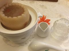 燕庭燕窝下午茶(南京西路店)-燕庭·纯燕窝·甜品下午茶(南京西路店)