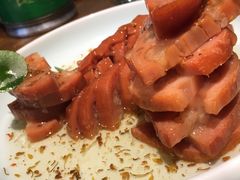 -打酱油·非遗淮扬菜(瘦西湖梅岭店)