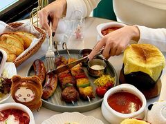 -库滋明·俄罗斯特色美食(中央大街店)