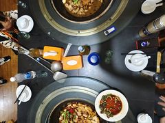 -棉布地锅(欣欣路店)