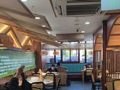 -光海·乡记酸菜鱼·始于1996(花园路店)