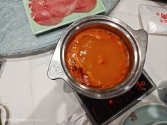 -草原传奇鲜羊火锅(桥北店)