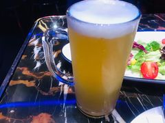 -MOSSO德国餐厅·音乐酒吧(环宇荟店)