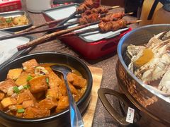 -永红源啤酒·烧烤·海鲜·大排档(台柳路店)
