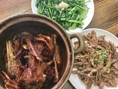 -斯丹姜母鸭·古法干香(涂门街总店)