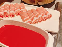 -海底捞火锅(118广场店)