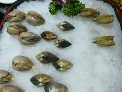 -渔傅·蓝海岸霞浦海鲜(正祥店)