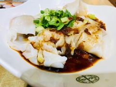 -添好运点心专门店(北角店)