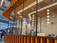 -LUNEURS月乐诗·法式冰淇淋(北外滩来福士广场店)