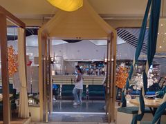 -曼泰·泰餐(京华城店)