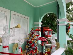 -龙环葡韵住宅式博物馆