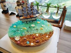-千浔一暖DIY蛋糕烘焙(人民大学店)