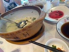 -风味小馆(天目湖宾馆店)