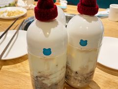-青瓷火锅料理(西单大悦城店)