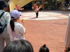 -西双版纳傣族园