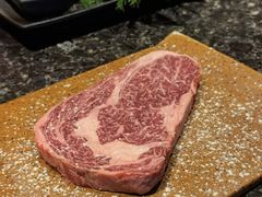 -老乾杯和牛烧肉(王府中环店)