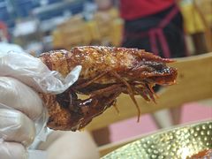 -阿静美食