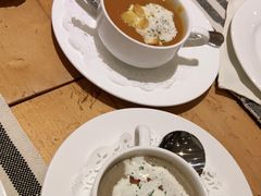 -兰特伯爵西餐厅·啤酒屋(方庄店)