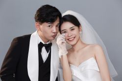 -全城热恋婚纱摄影(优质钻石店)