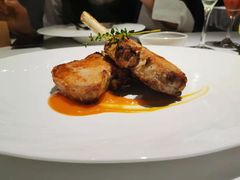 -王品牛排(郑州大卫城店)