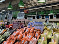 -大润发(张江店)