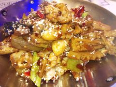 -尚岛私房菜(西方巷店)