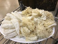 -蜀皇·菌汤鲜黄牛肉汤锅(宽窄巷子店)