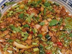 -阿鸡鱼庄·顺德鲜蒸小炒(亚运村店)