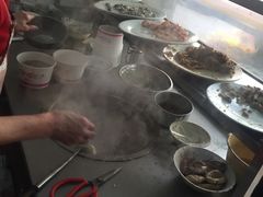 -阿玲面线糊(溪岸路店)