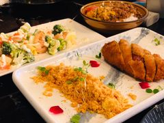 -Let's Taipei 非常烘焙(太古里店)