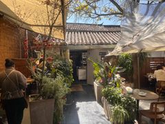 -小喜客·云南特色菜(纳西庭院店)