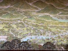 -杭州半山国家森林公园