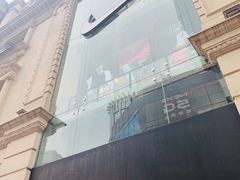 -NIKE品牌体验店(南京东路店)