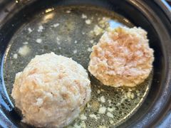 -陈记菜馆·非遗淮扬菜(东关街教场店)