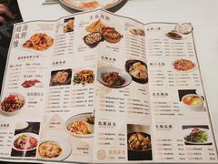 -稻香酒家·33年老字号·港式粤菜(富邦中心店)