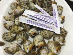 -岛中岛·海鲜大排档·万宁老字号(东澳店)
