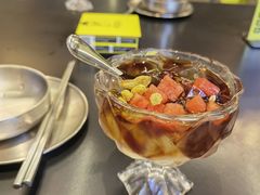 -蚝美人·生蚝海鲜烧烤(茶花园店)