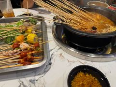 -钢管厂五区小郡肝火锅串串香(清河店)