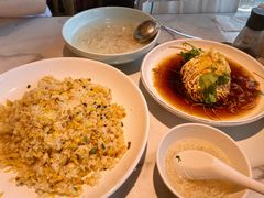 扬州炒饭-花园茶楼(兴城西路店)