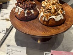 -大酉·M Coffee(北京美术馆店)