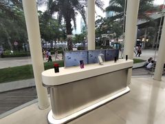 -vivo官方授权体验店(太子路店)