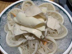 -青瓷火锅料理(西单大悦城店)