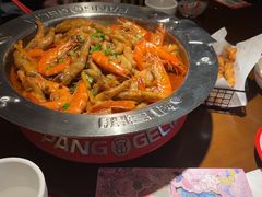 -胖哥俩肉蟹煲(苏州中心店)