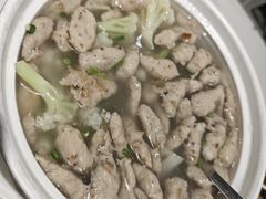 -钱山海鲜大排档