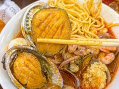 -大中沙茶面(中山路店)