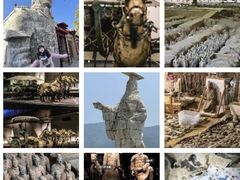 -西安城墙·碑林历史文化景区