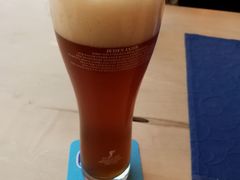 小麦啤酒-Zum Franziskaner