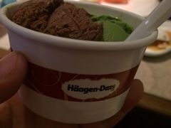 哈根達斯-海鼎荟海鲜姿造(晋江宝龙店)