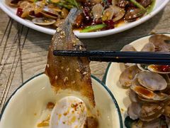 -鑫正兴东北烧烤(滨湖店)